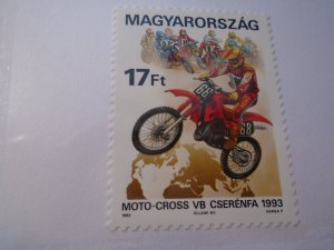 Hungary  #  3387  MNH