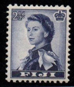 Fiji # 151 MNH VF 