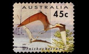 AUSTRALIEN AUSTRALIA [1993] MiNr 1377 ( O/used ) Tiere