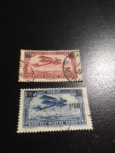 French Morocco sc C12-C13 u