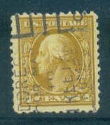  503 Used Fine Plus A12205