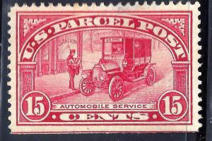  U.S. Q7 VF M (42517a)