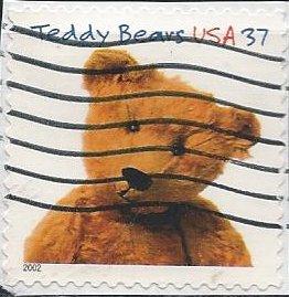 US 3653 (used on paper) 37