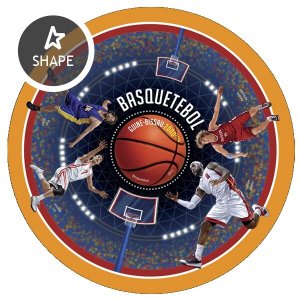 GUINEA BISSAU - 2013 - Basketball - Perf Souv Sheet - Mint Never Hinged
