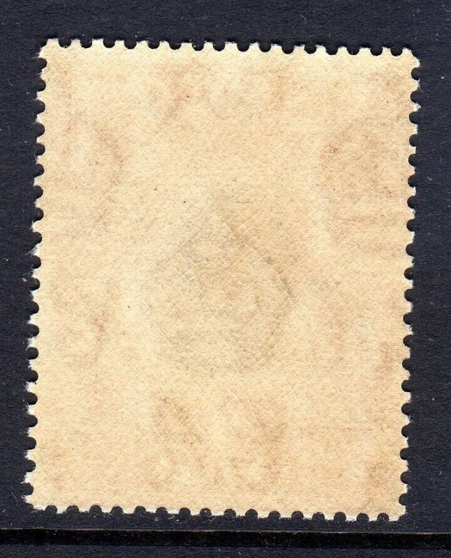 K.U.T  - 1935/37 - SG 114 - 20 cents -  MNH  - cv £ 3.50