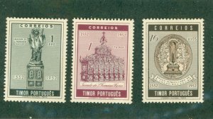 TIMOR 272-4 MH CV $10.85 BIN $4.80