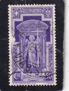 Italy   #   312   used