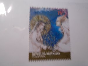 Argentina  #  2173  MH