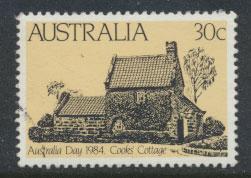 Australia SG 902  Fine Used 