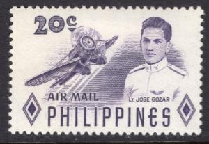 PHILIPPINES SCOTT C78