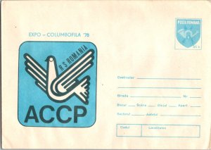 Romania, Worldwide Postal Stationary, Stamp Collecting
