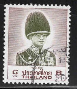 THAILAND Scott 1246 Used  stamp