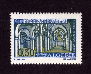 Algeria       456          MH OG