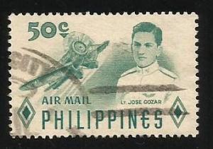 Philippines #C80