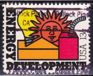 Precancel - Pollock Pines, CA PSS 843 - Town and Type Issue