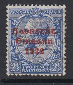 IRELAND, Scott 48, used (thin)
