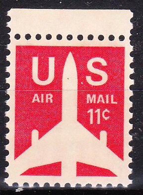 MOstamps - US Scott #C78 XF-Sup Mint OG NH - Lot # DS-7588