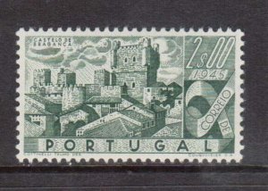 Portugal #668 VF+ Mint