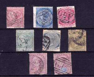 Jamaica Queen Victoria selection