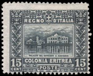 Eritrea 47 mlh