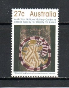 Australia 847 MNH