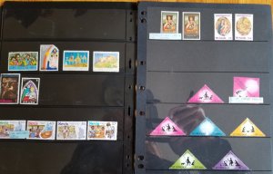 Topical Christmas Collection