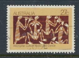 Australia SG 866  Fine Used 