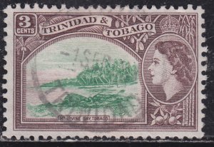 Trinidad & Tobago 74 Mt. Irvine Bay, Tobago 1953