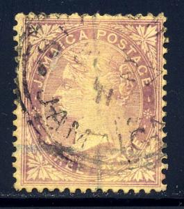 Jamaica    48    used