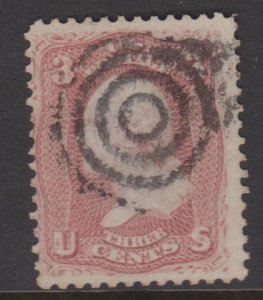 USA Sc#65 Used