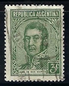 Argentina 422 VFU 438C-7