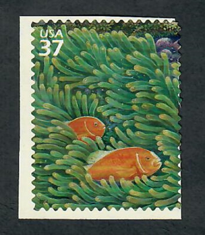 3831f Marine Life MNH Single