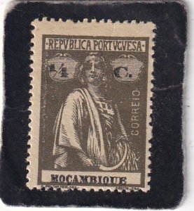 Mozambique     #     149      unused