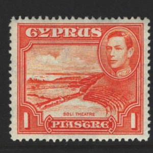 Cyprus Sc#146 MNH