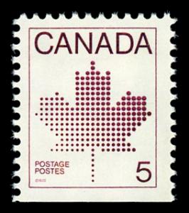 Canada 940 Mint (NH)