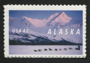 USA 4374   MNH    Alaska