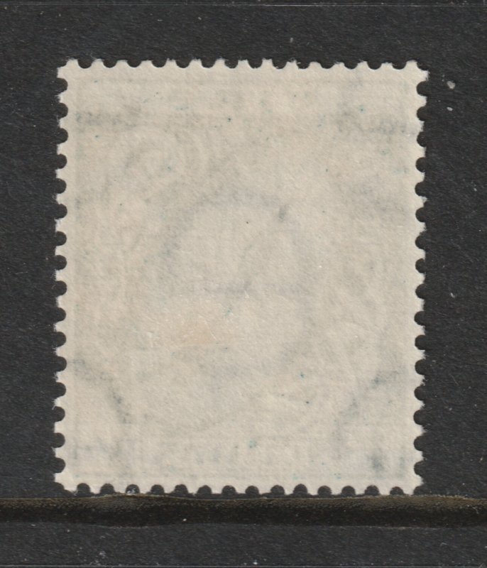 Ireland a LHM 1/- from the 1940 (2nd watermark) set