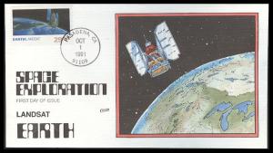 #2570 Space Exploration 