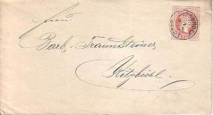 Austria, Postal Stationery