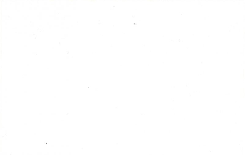 Scott# UX72 Single  missing cent.  US Postal Card