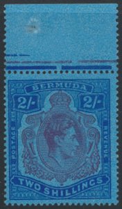 Bermuda  SG 116c  SC# 123b * MNH  see details & scans