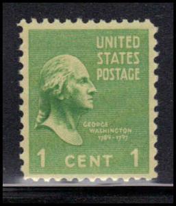  804 Fine MNH U0049