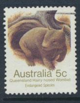 Australia SG 784 perf 12½  Fine  Used 