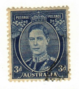 Australia #183 used