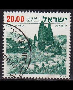 ISRAEL [1978] MiNr 0765 x ( O/used )