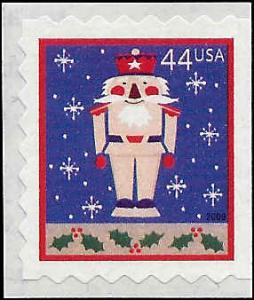 4432 Mint,OG,NH... SCV $1.10