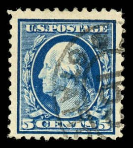 USA 504 Used