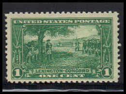  617 Fine MNH K0557