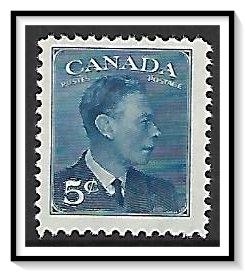 Canada #288 KG VI MNH