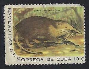 Cuba 773 VFU Y817-2